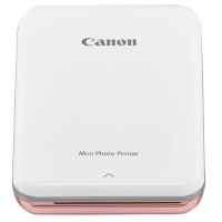 Canon Mini Photo Printer ROSE